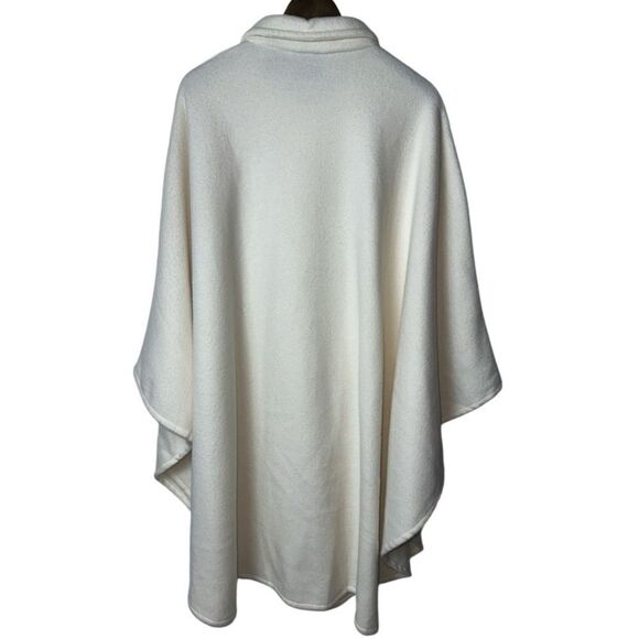Anthony Mark Hankins Cape Woman’s One Size Fits All - Picture 2 of 5